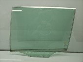 Geam usa stanga spate Volkswagen Golf 6 (5K1) [Fabr 2009-2013] Hatchback OEM