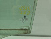 Geam usa stanga spate Volkswagen Golf 6 (5K1) [Fabr 2009-2013] Hatchback OEM