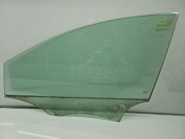 Geam usa stanga fata Seat Ibiza 5 (6J5) [Fabr 2008-2017] Hatchback OEM