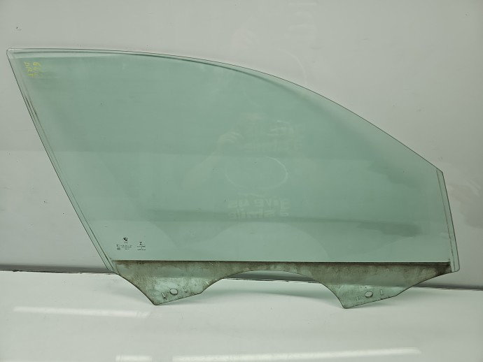 Geam usa dreapta fata Bmw 1 (F20) [Fabr 2011-2017] Hatchback Facelift OEM
