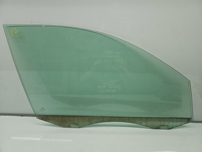 Geam usa dreapta fata Volkswagen Tiguan (5N) [Fabr 2007-2016] SUV OEM