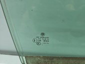 Geam usa dreapta fata Volkswagen Tiguan (5N) [Fabr 2007-2016] SUV OEM