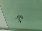 Geam usa dreapta fata AUDI A3 (8YF) [Fabr 2020-2026] Sportback S-line OEM