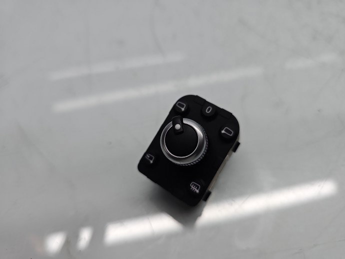 Buton reglaj oglinzi AUDI A3 (8YF) [Fabr 2020-2026] 4M0959565T