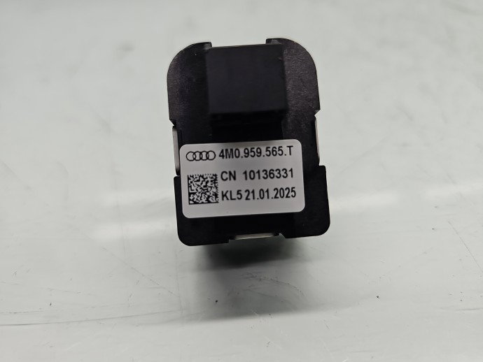 Buton reglaj oglinzi AUDI A3 (8YF) [Fabr 2020-2026] 4M0959565T