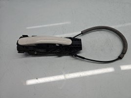 Maner usa stanga fata Seat Ibiza 5 (6J5) [Fabr 2008-2017] Hatchback LB9A