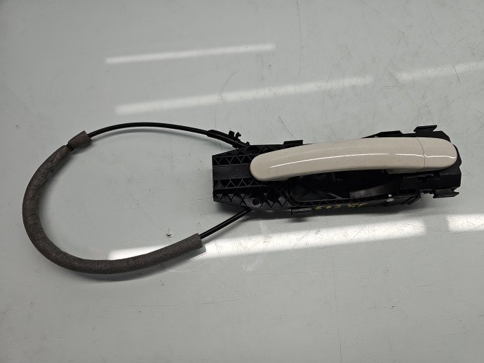 Maner usa stanga fata Seat Ibiza 5 (6J5) [Fabr 2008-2017] Hatchback LB9A