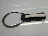 Maner usa stanga fata Seat Ibiza 5 (6J5) [Fabr 2008-2017] Hatchback LB9A