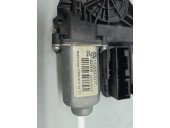 Motoras geam dreapta fata Volkswagen Touran (1T3) [Fabr 2010-2015] 1T0959701T