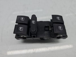 Butoane comanda geamuri sofer Volkswagen Touran (1T3) [Fabr 2010-2015] 1K4959857B
