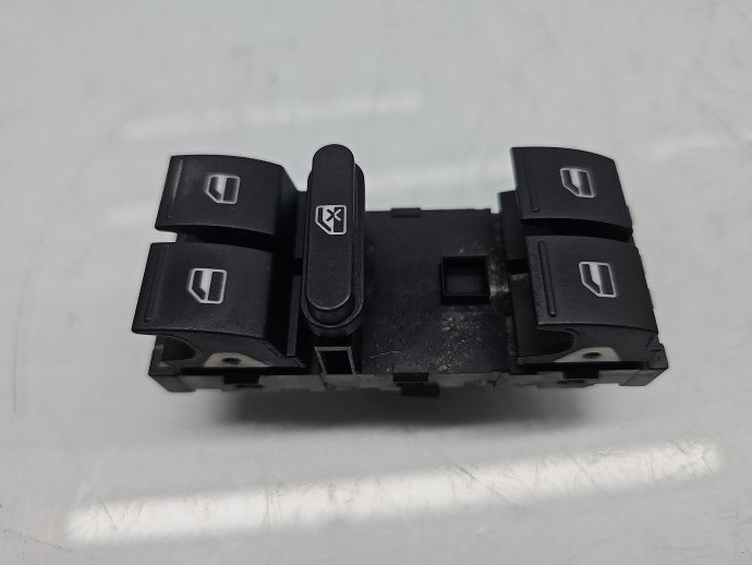 Butoane comanda geamuri sofer Volkswagen Touran (1T3) [Fabr 2010-2015] 1K4959857B