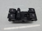 Butoane comanda geamuri sofer Volkswagen Touran (1T3) [Fabr 2010-2015] 1K4959857B