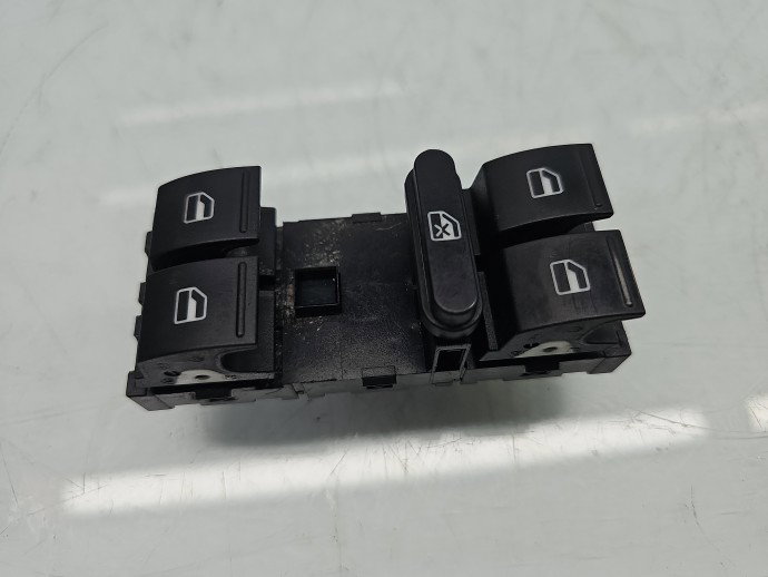 Butoane comanda geamuri sofer Volkswagen Touran (1T3) [Fabr 2010-2015] 1K4959857B