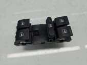 Butoane comanda geamuri sofer Volkswagen Touran (1T3) [Fabr 2010-2015] 1K4959857B