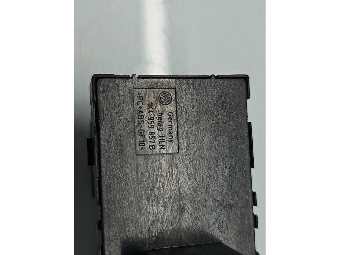 Butoane comanda geamuri sofer Volkswagen Touran (1T3) [Fabr 2010-2015] 1K4959857B