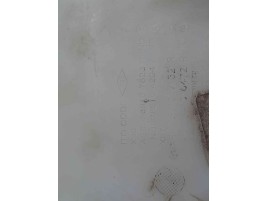 Vas lichid parbriz 289107623R Renault Captur [Fabr 2013-prezent] 0.9