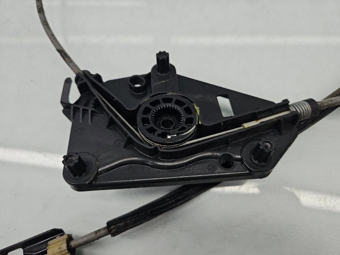 Macara electrica geam stanga fata Volkswagen Passat CC (358) [Fabr 2012-2016] Coupe Facelift, GT 3C8837461J
