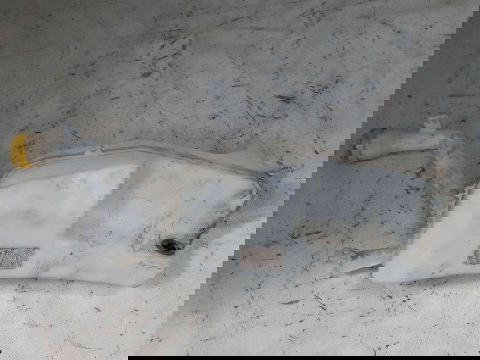 Vas lichid parbriz 289107623R Renault Captur [Fabr 2013-prezent] 0.9