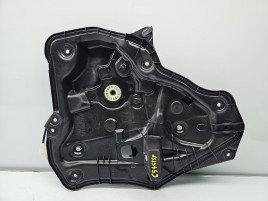 Macara electrica geam stanga spate Mazda 6 (GJ1) [Fabr 2014-2021] Break GHP97397X