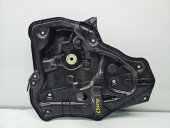 Macara electrica geam stanga spate Mazda 6 (GJ1) [Fabr 2014-2021] Break GHP97397X