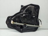 Macara electrica geam stanga spate Mazda 6 (GJ1) [Fabr 2014-2021] Break GHP97397X