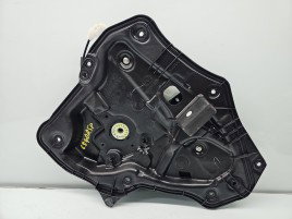 Macara electrica geam dreapta spate Mazda 6 (GJ1) [Fabr 2014-2021] Break GHP97297X