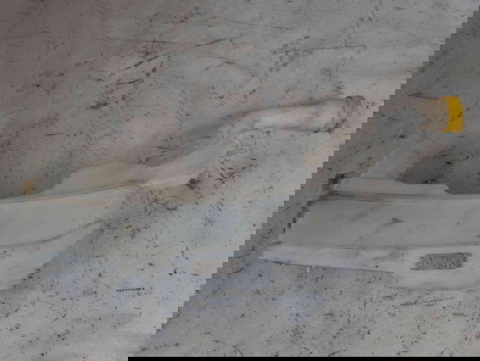 Vas lichid parbriz 289107623R Renault Captur [Fabr 2013-prezent] 0.9