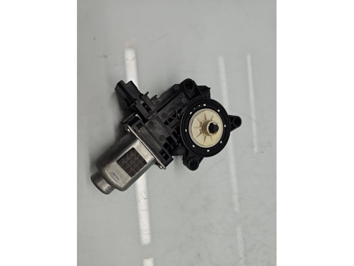 Motoras geam dreapta fata Hyundai Ioniq [Fabr 2016-2025] Sedan 82460-G2020