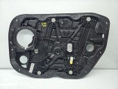 Macara electrica geam dreapta fata Hyundai Ioniq [Fabr 2016-2025] Sedan 82481-G2011
