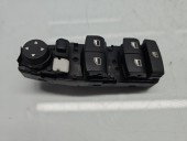Butoane comanda geamuri sofer Bmw 1 (F20) [Fabr 2011-2017] 9208110