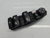 Butoane comanda geamuri sofer Bmw 1 (F20) [Fabr 2011-2017] 9208110