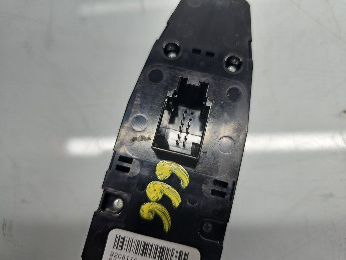 Butoane comanda geamuri sofer Bmw 1 (F20) [Fabr 2011-2017] 9208110