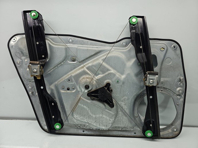 Macara electrica geam dreapta fata Volkswagen Tiguan (5N) [Fabr 2007-2016] SUV 5N2837730