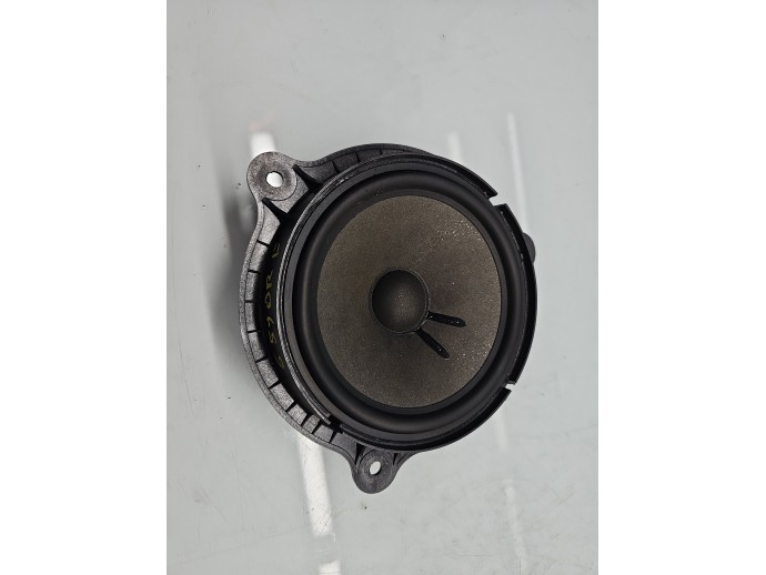 Boxa dreapta fata Dacia Duster 2 [Fabr 2017-2023] 281569368R
