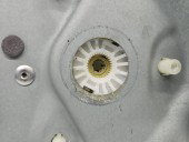 Macara electrica geam dreapta fata Volkswagen Touran (1T3) [Fabr 2010-2015] 1T2837730BC