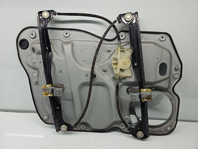 Macara electrica geam dreapta fata Volkswagen Touran (1T3) [Fabr 2010-2015] 1T2837730BC