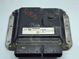 Calculator motor ECU SUBARU Outback IV (BM, BR) [Fabr 2009-2014]  22611AP841 / 275800-9843  