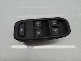 Butoane comanda geamuri sofer Dacia Duster 2 [Fabr 2017-2023] 254113300R