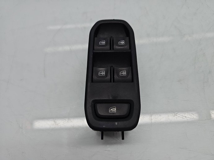 Butoane comanda geamuri sofer Dacia Duster 2 [Fabr 2017-2023] 254113300R