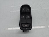 Butoane comanda geamuri sofer Dacia Duster 2 [Fabr 2017-2023] 254113300R