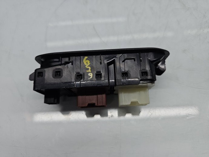 Butoane comanda geamuri sofer Dacia Duster 2 [Fabr 2017-2023] 254113300R
