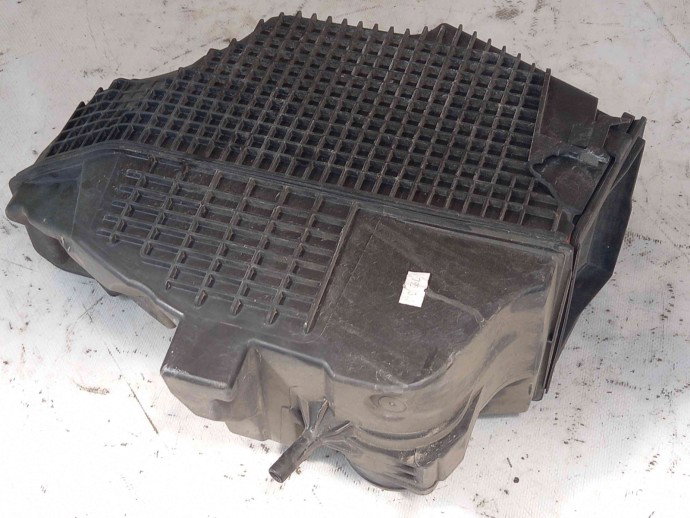 Carcasa filtru aer 165001258R Renault Captur [Fabr 2013-prezent] 0.9