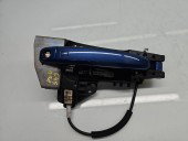 Maner usa dreapta fata AUDI A4 (8K2, B8) [Fabr 2008-2015] Break S-line LX5V