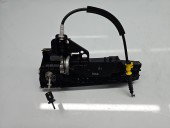 Maner usa dreapta fata AUDI A4 (8K2, B8) [Fabr 2008-2015] Break S-line LX5V