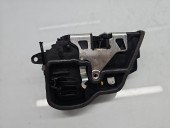 Broasca usa stanga spate Bmw X1 (E84) [Fabr 2009-2015] SUV 7202147