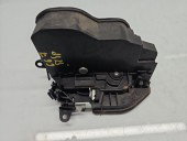 Broasca usa stanga spate Bmw X1 (E84) [Fabr 2009-2015] SUV 7202147
