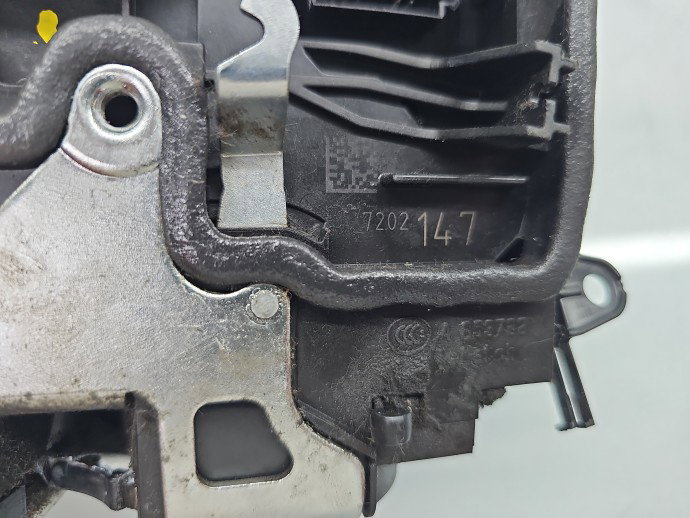 Broasca usa stanga spate Bmw X1 (E84) [Fabr 2009-2015] SUV 7202147