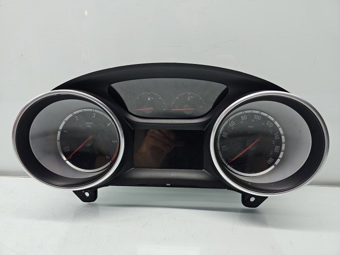 Ceas bord Opel Insignia B [Fabr 2017-prezent] 39113829