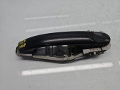 Maner usa dreapta spate Volkswagen Touran (1T3) [Fabr 2010-2015] LA7W