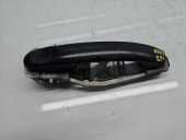 Maner usa dreapta spate Volkswagen Touran (1T3) [Fabr 2010-2015] LA7W